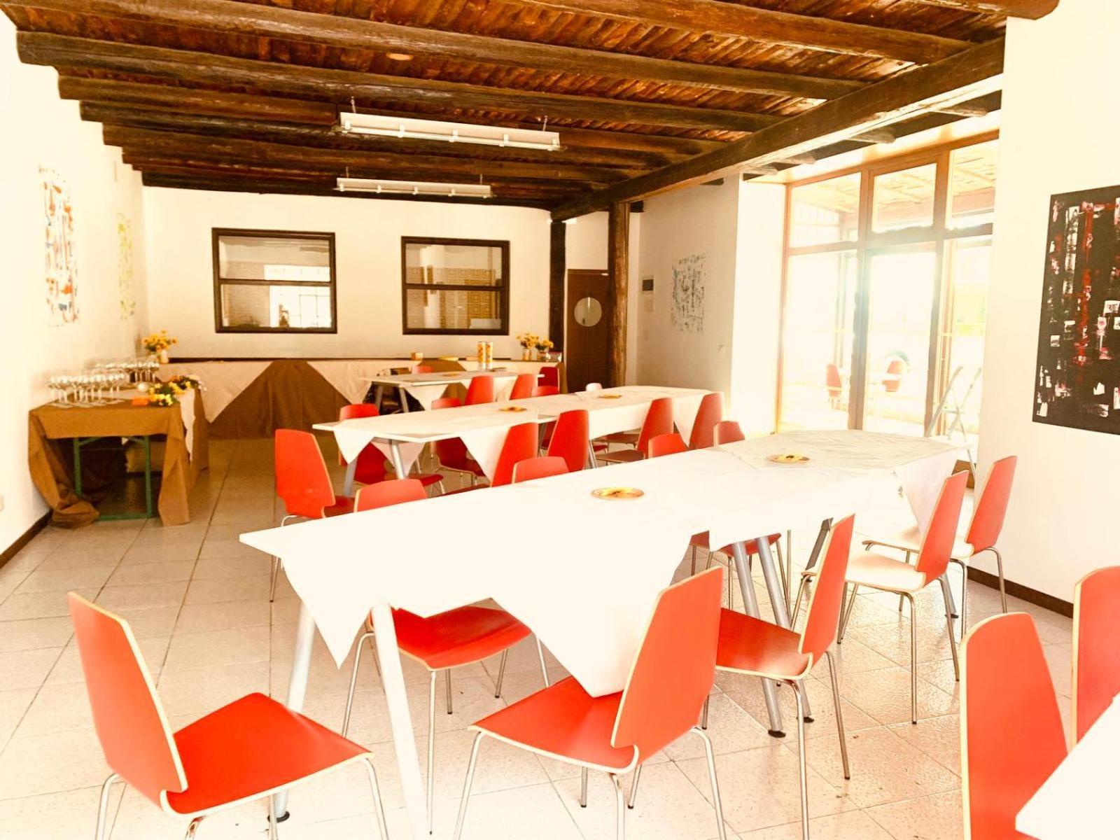 Poncinvs Residence แบร์กาโม ภายนอก รูปภาพ