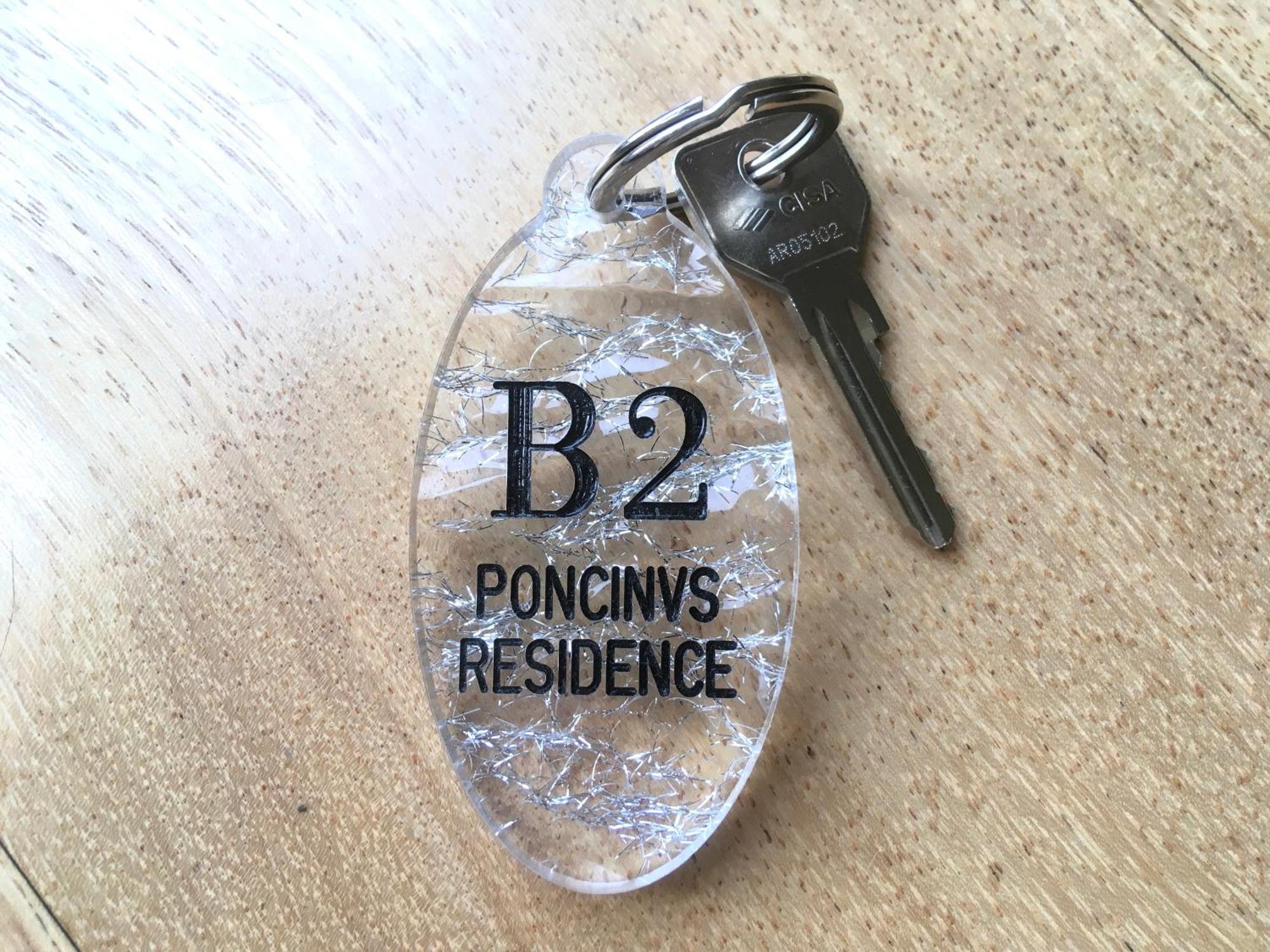 Poncinvs Residence แบร์กาโม ภายนอก รูปภาพ